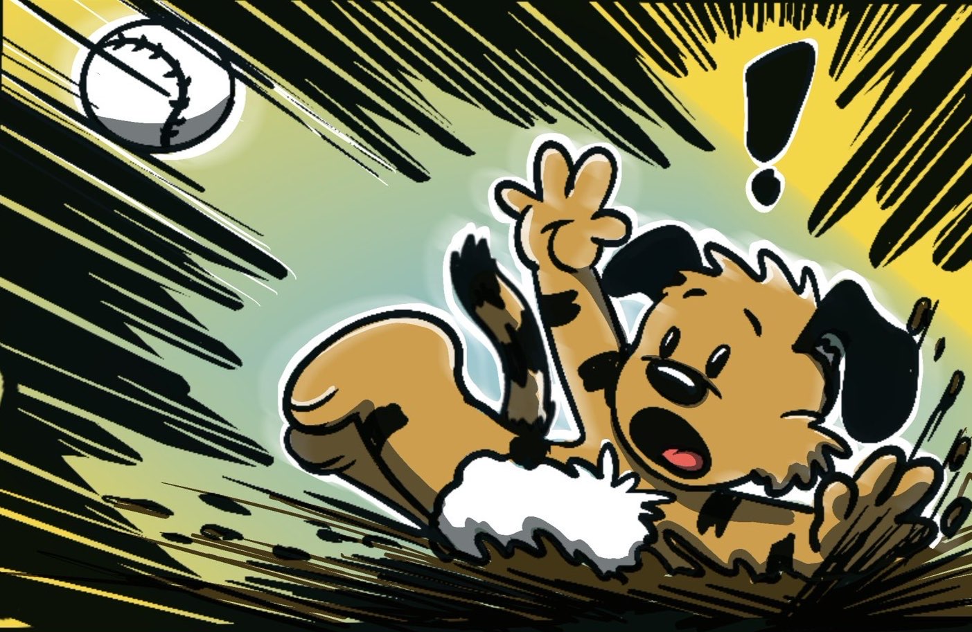 Psychological horror – Ep. 2 – Jobu’s game